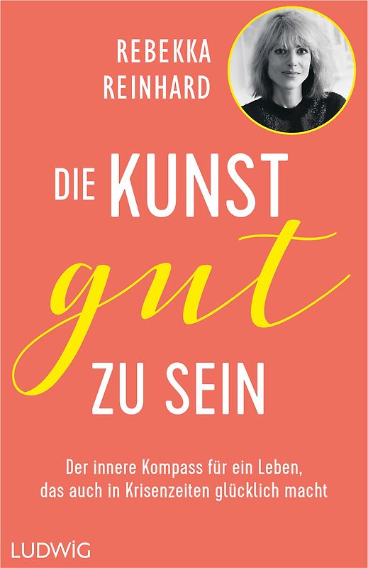 Die Kunst, gut zu sein