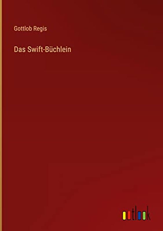 Das Swift-Büchlein