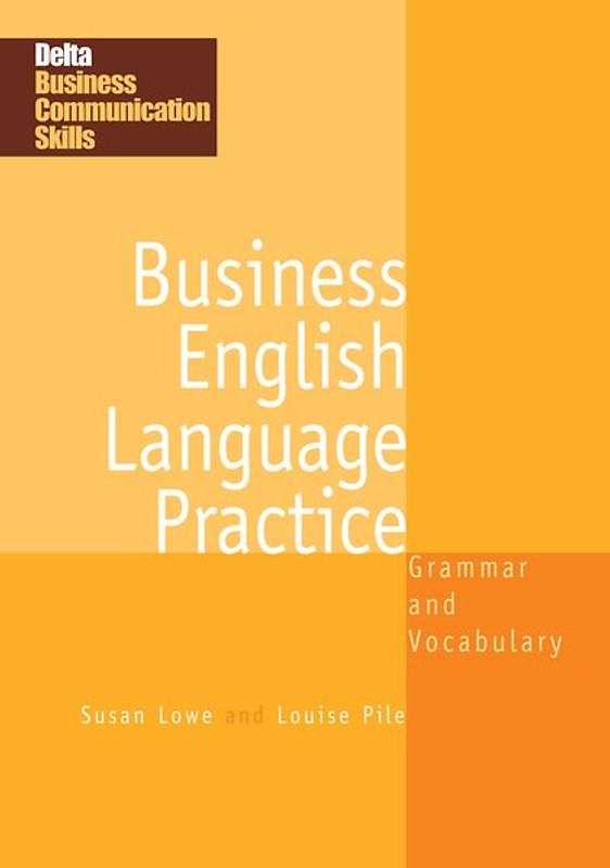 Business English Language Practice B1-B2