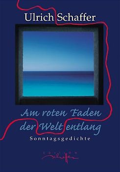 Am roten Faden der Welt entlang