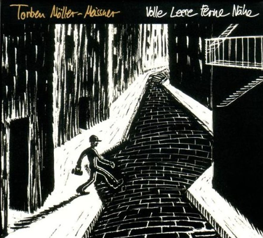 Möller-Meissner,Torben - Volle Leere Ferne Nähe