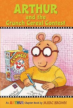 Arthur and the Crunch Cereal Contest