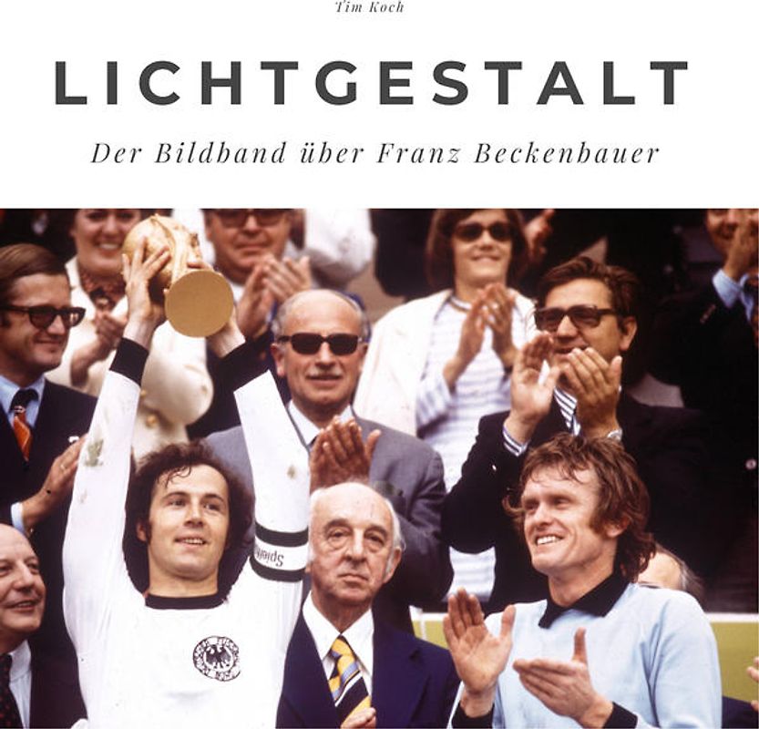 Lichtgestalt