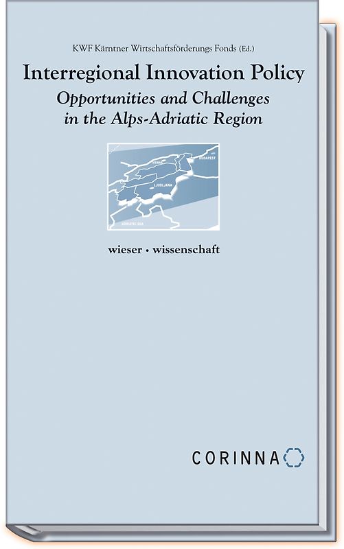 Interregional Innovation Policy