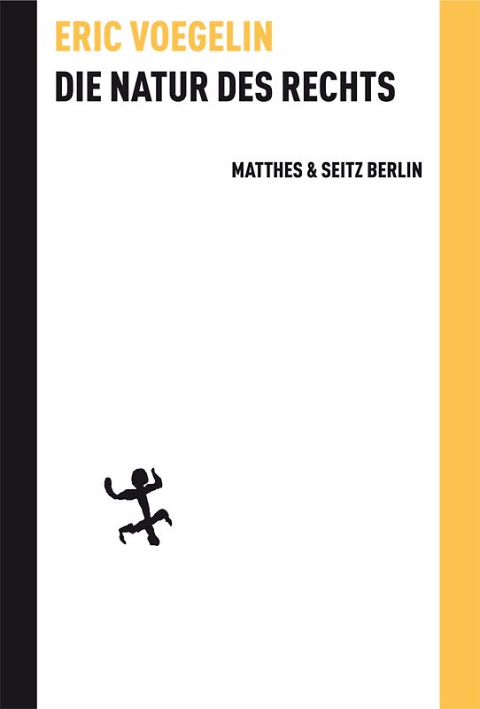 Die Natur des Rechts