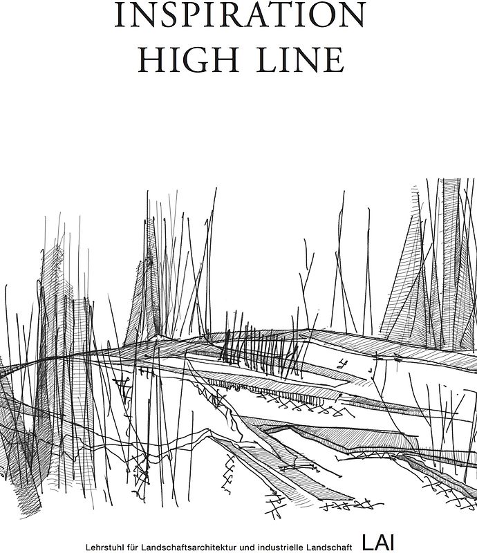 INSPIRATION HIGH LINE