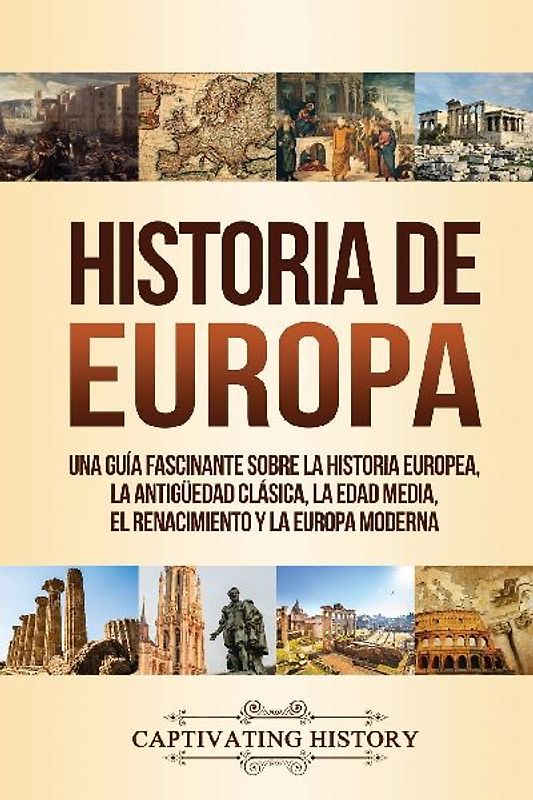 Historia de Europa
