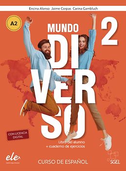 Mundo Diverso 2