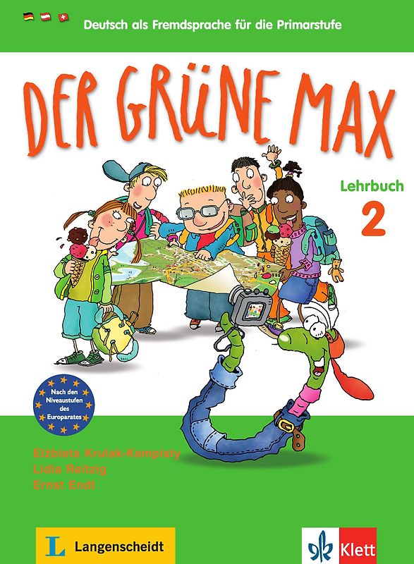 Der grüne Max 2
