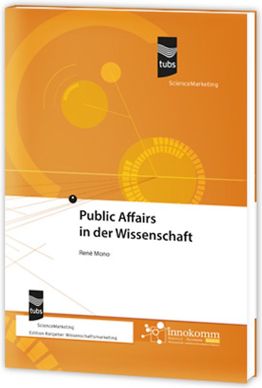 Public Affairs in der Wissenschaft