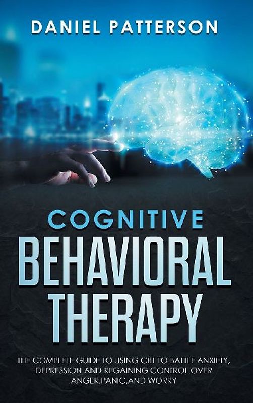 Cognitive Behavioral Therapy