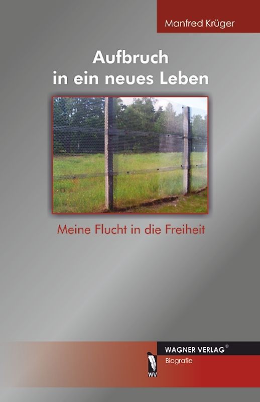 Aufbruch in ein neues Leben