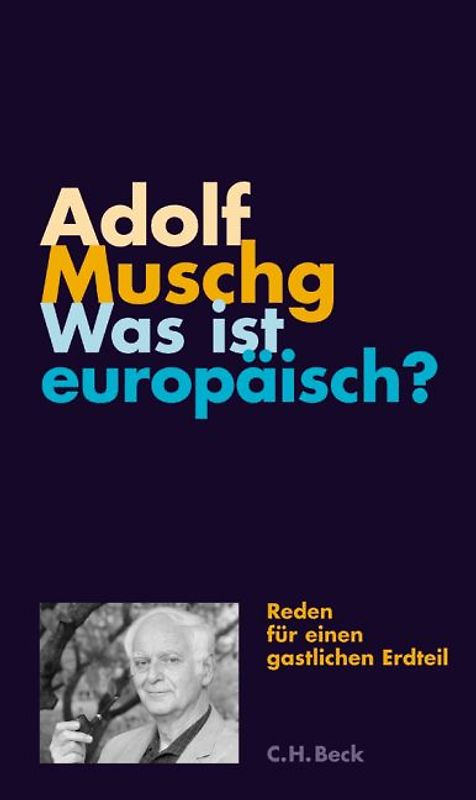 Was ist europäisch?