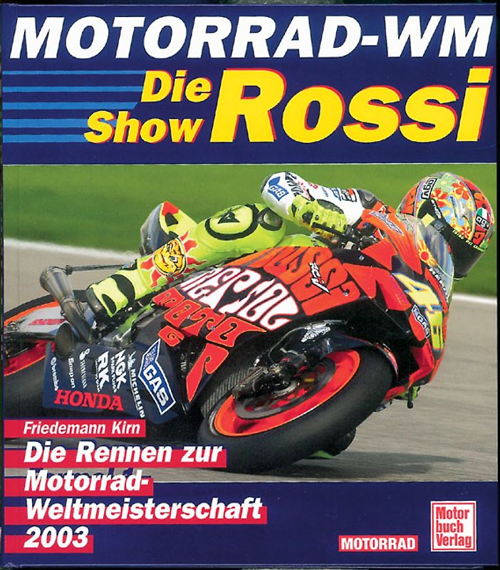 Motorrad-WM