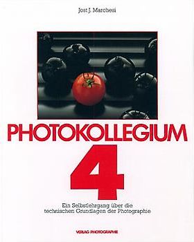 Photokollegium. Band 1 bis 6