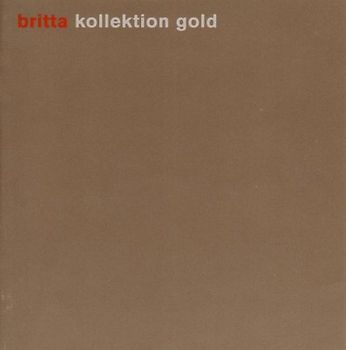 Britta - Kollektion Gold