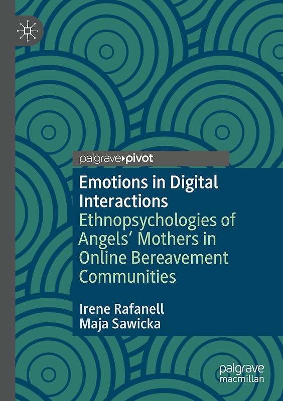 Emotions in Digital Interactions