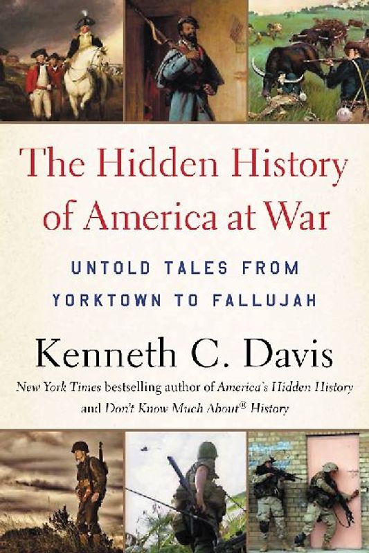Hidden History of America at War