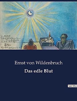 Das edle Blut