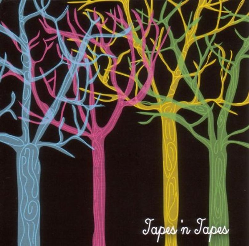 Tapes 'N Tapes - The Loon