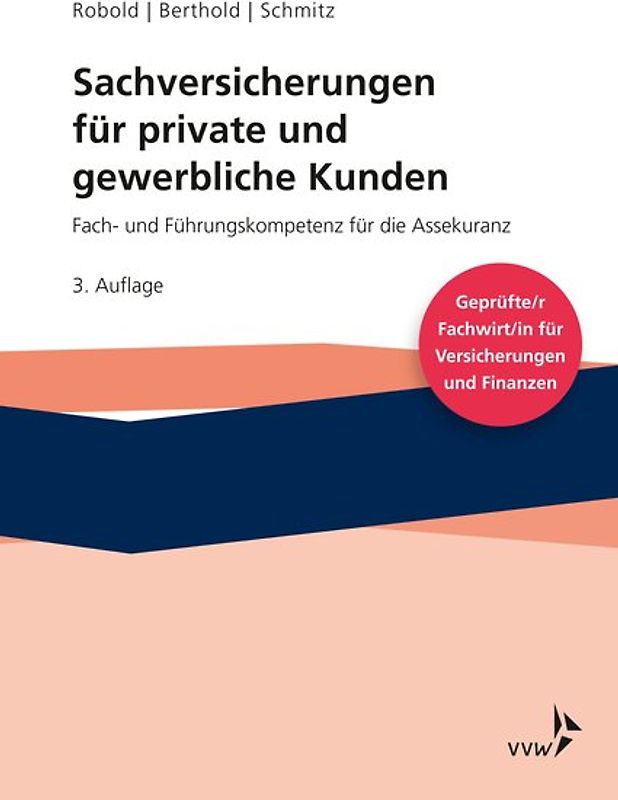 Sachversicherungen für private und gewerbliche Kunden