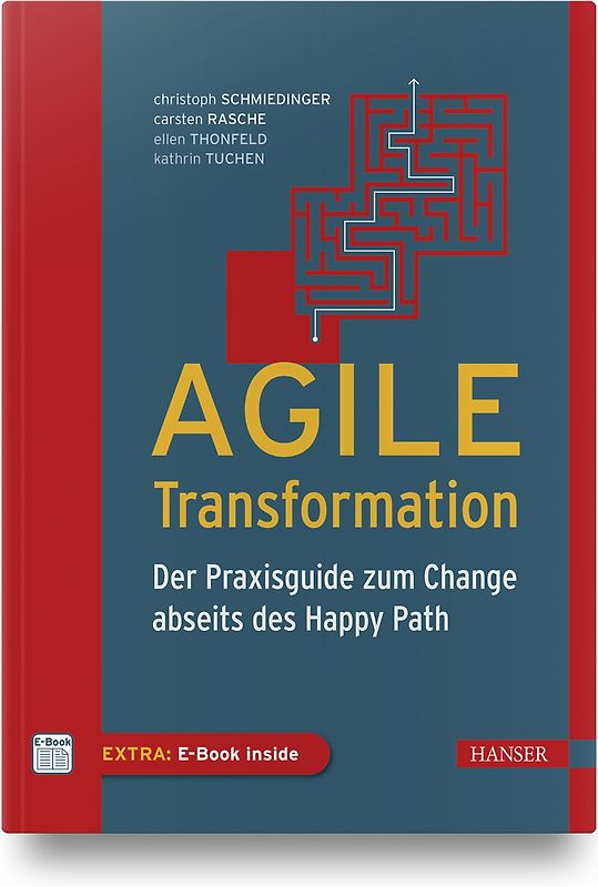 Agile Transformation