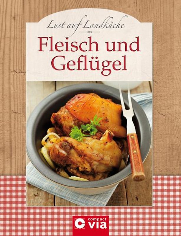 Fleisch & Geflügel