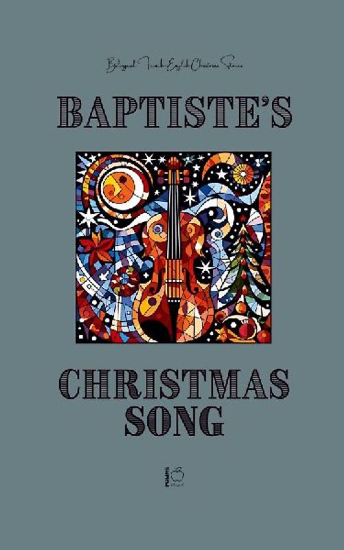 Baptiste's Christmas Song