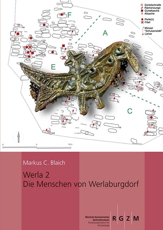 Werla 2 Die Menschen von Werlaburgdorf