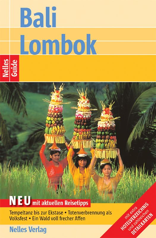 Bali - Lombok