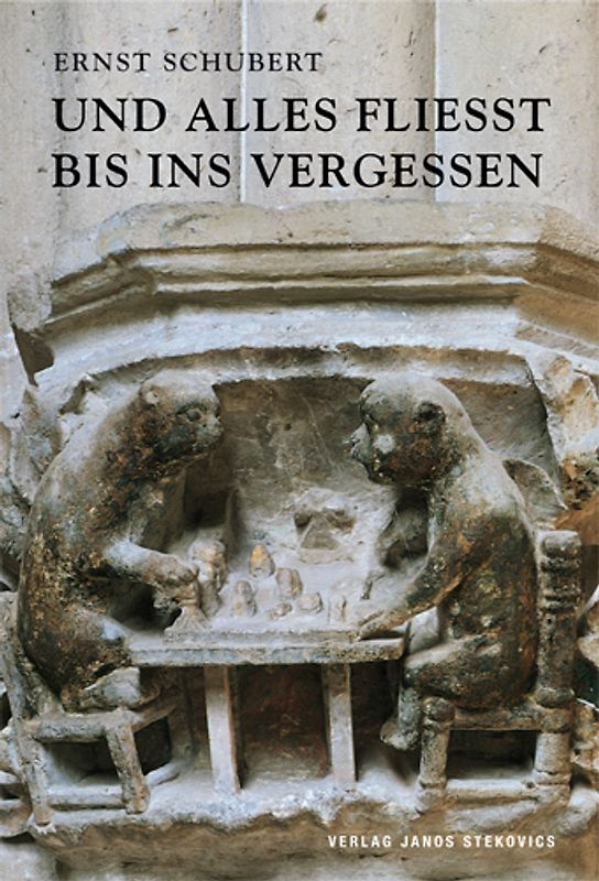 Und alles fließt bis ins Vergessen