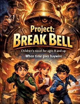 Project: Break Bell