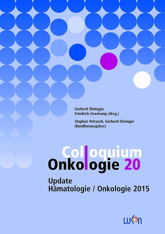 Colloquium Onkologie 20