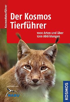 Der Kosmos-Tierführer