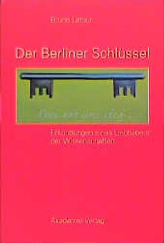 Der Berliner Schlüssel