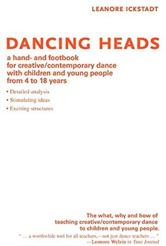 Dancing Heads