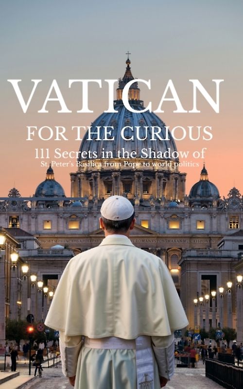 VATICAN FOR THE CURIOUS