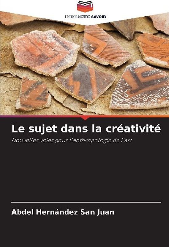 Le sujet dans la créativité