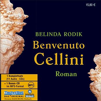 Benvenuto Cellini