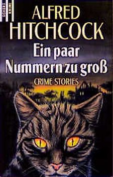 Ein paar Nummern zu gross