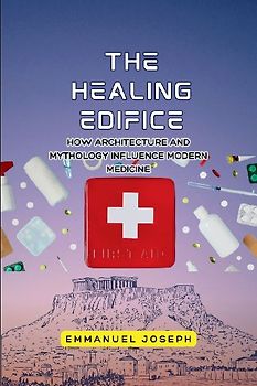 The Healing Edifice, How Architecture and Mythology Influence Modern Medicine