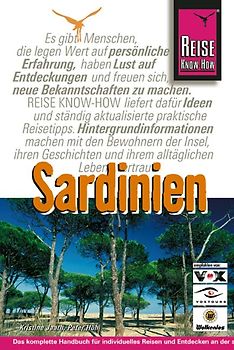 Sardinien