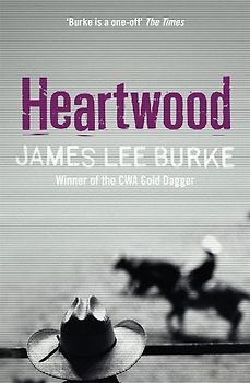 Heartwood - Burke, James Lee