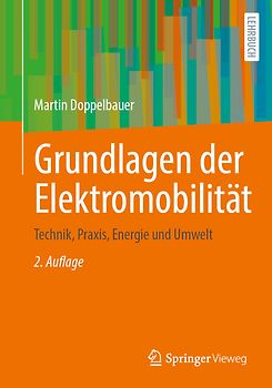 Grundlagen der Elektromobilität