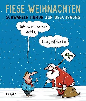 Fiese Weihnachten