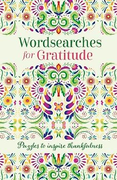 Wordsearches for Gratitude