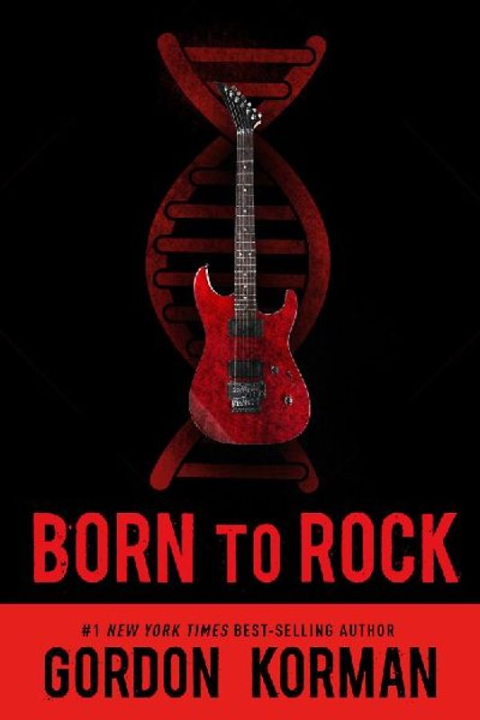 Born to Rock
