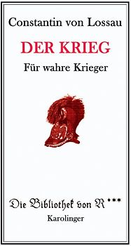 Der Krieg