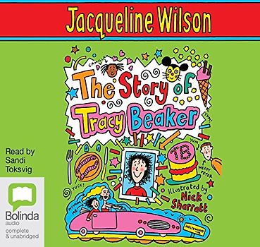 The Story of Tracy Beaker