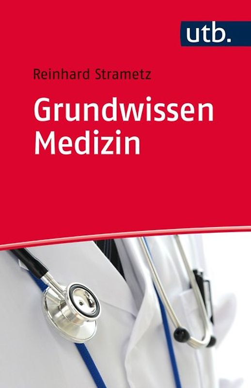Grundwissen Medizin